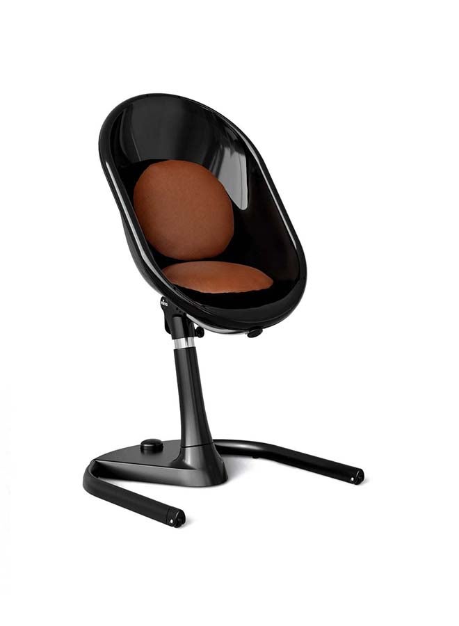 Mima كرسي عالٍ للقمر / وسادة مقعد - Image 3