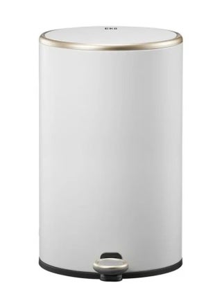 12L-Matte White