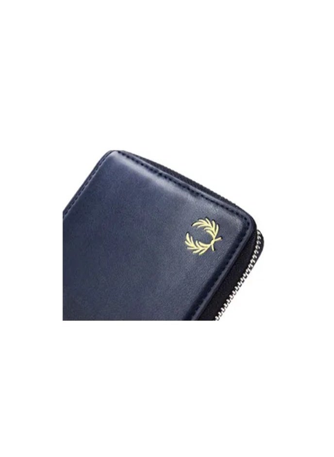 FRED PERRY - Women Wallet By Fred Perry fpw1 - Image 1