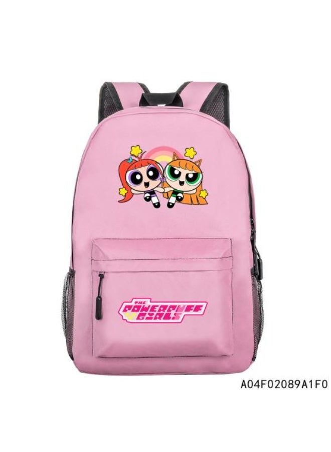 Creative backpacks attract everyone's attention - 491 - Image 1