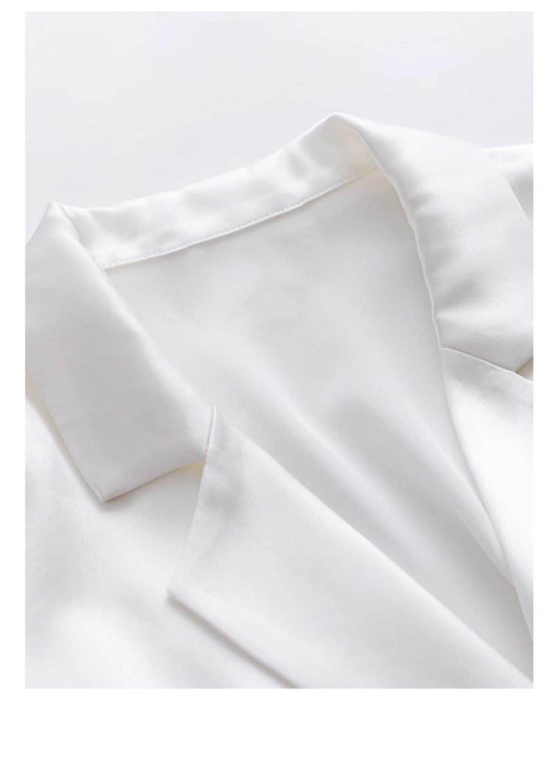 Shougu New Chinese Style Suit Jacket For Women  - Image 5