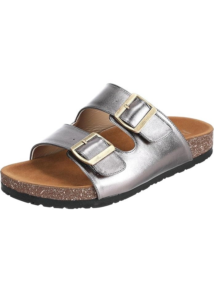 بوه شبشب مسطح عصري - Image 1