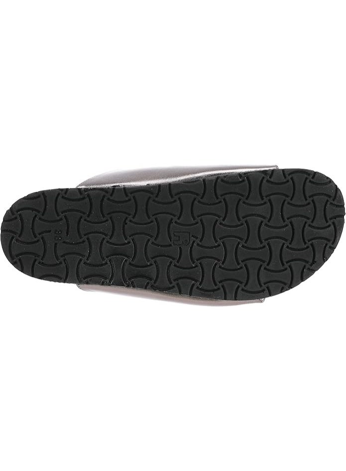 بوه شبشب مسطح عصري - Image 4