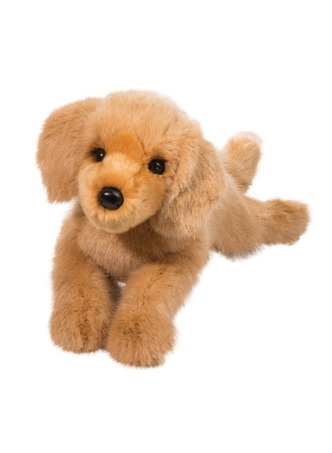 Douglas Oakley Golden Retriever Dog Plush Stuffed Animal