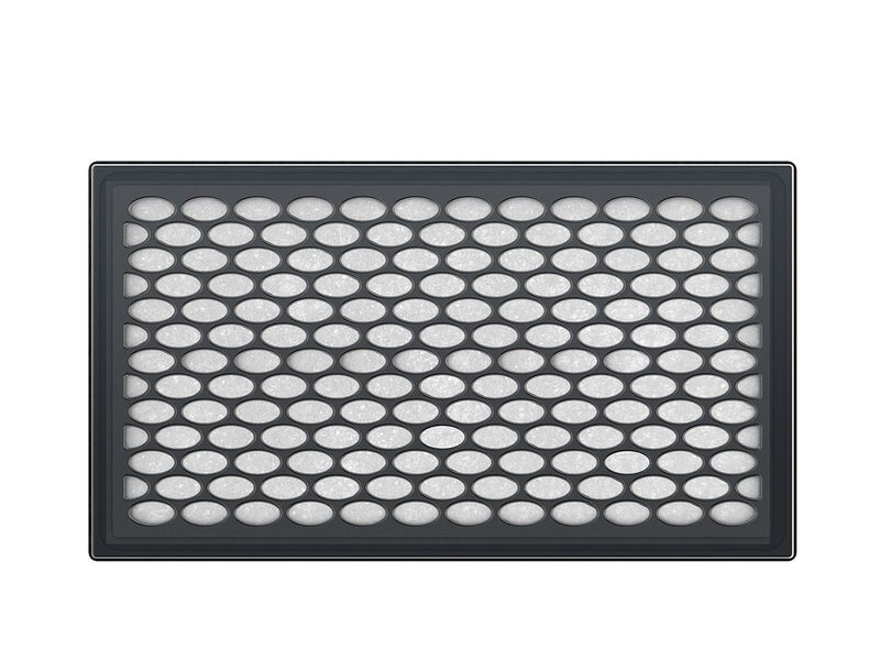 Honeywell HFC0506B Replacement Filter for Honeywell Move Pure Car Air Purifier Black - Image 1