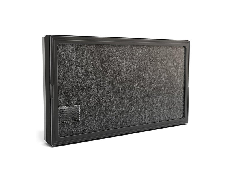 Honeywell HFC0506B Replacement Filter for Honeywell Move Pure Car Air Purifier Black - Image 3