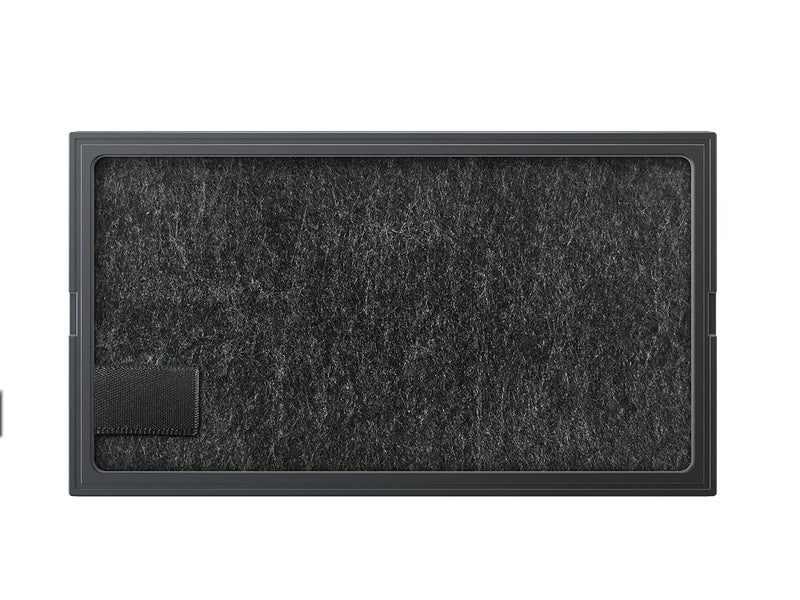 Honeywell HFC0506B Replacement Filter for Honeywell Move Pure Car Air Purifier Black - Image 2