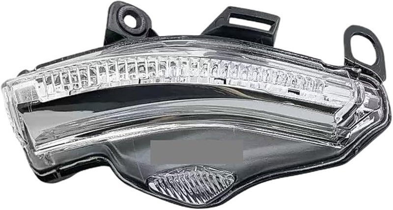 إشارة ضوء المرآة الجانبية اليمنى لسيارة شيفروليه إمبالا 2014 2015 2016 2017 2018 2019 2020 - Image 1