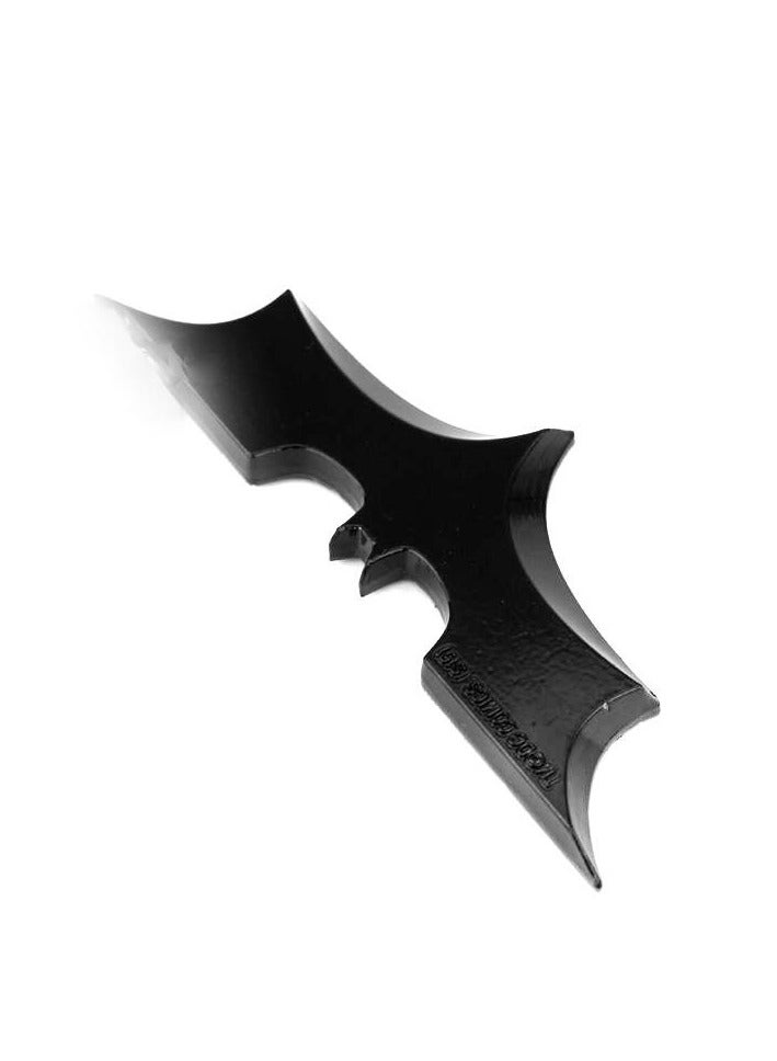 Batman Sign Key Chain Black8.8*3cm - Image 3