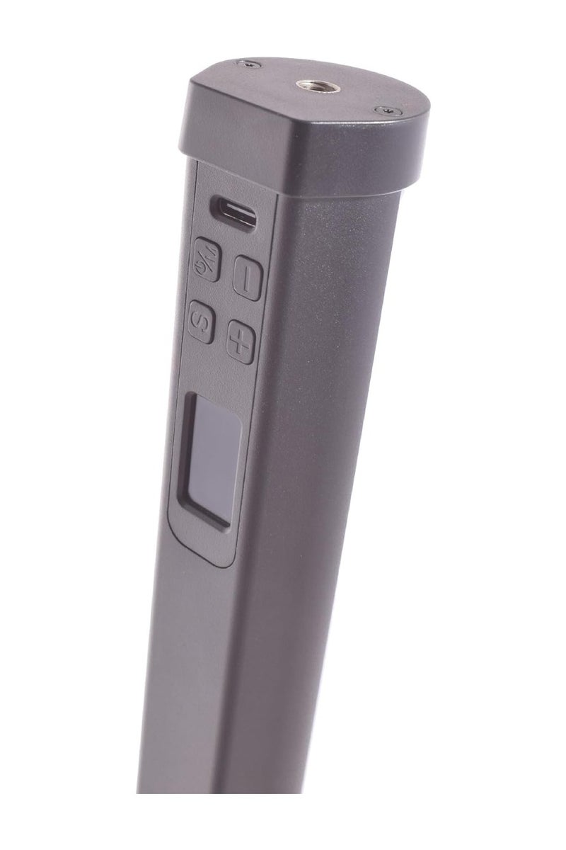 general General T60RGB Video Led Light Wand 18W 60Cm – Black  - Image 2