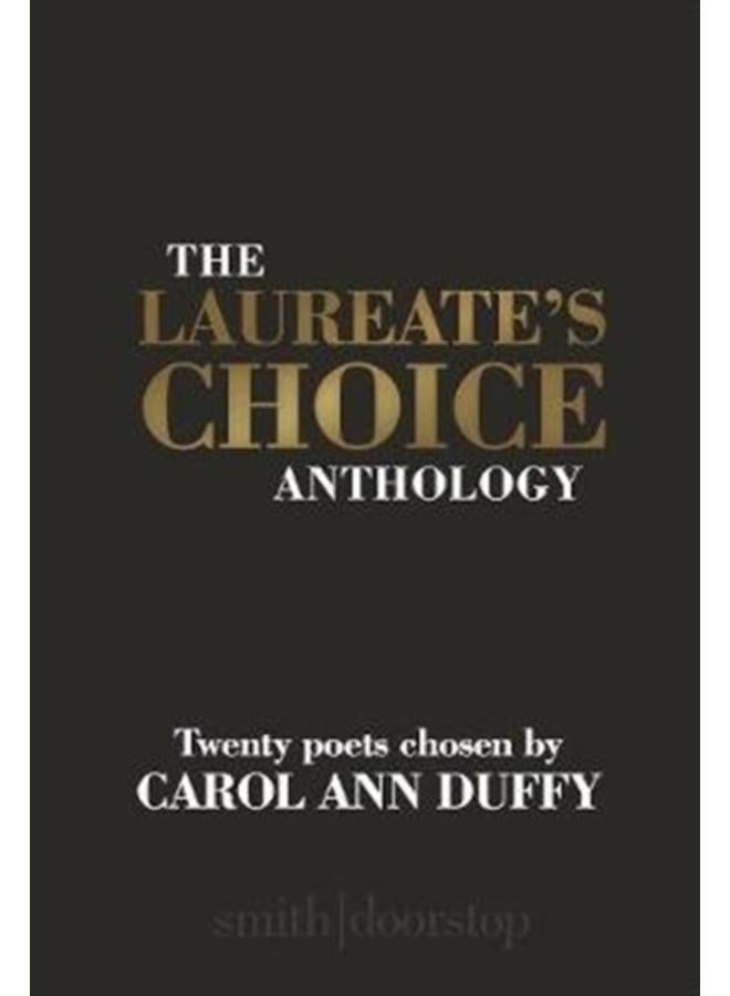 The Laureate's Choice Anthology