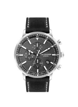 Men's Leather Multi Function Watch LC07943.351 - 46 mm - pzsku/Z7C5E732AD64B84A91E60Z/45/_/1728980006/f81c1531-654a-4580-ab2b-22dffd55bcf0
