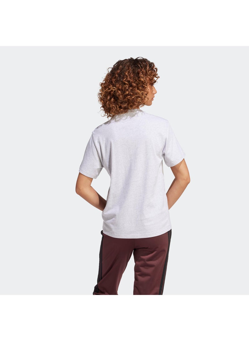 Adidas - Tech Illustrate Graphic T-Shirt - Image 1
