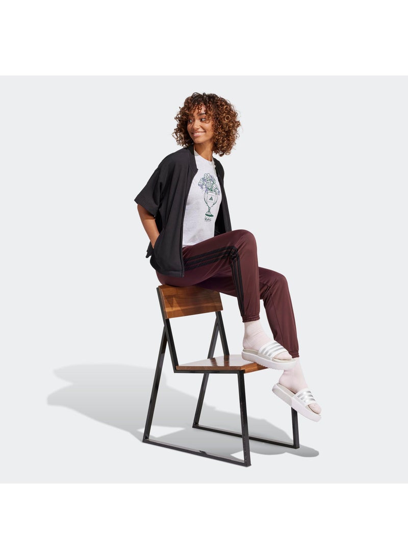 Adidas - Tech Illustrate Graphic T-Shirt - Image 1