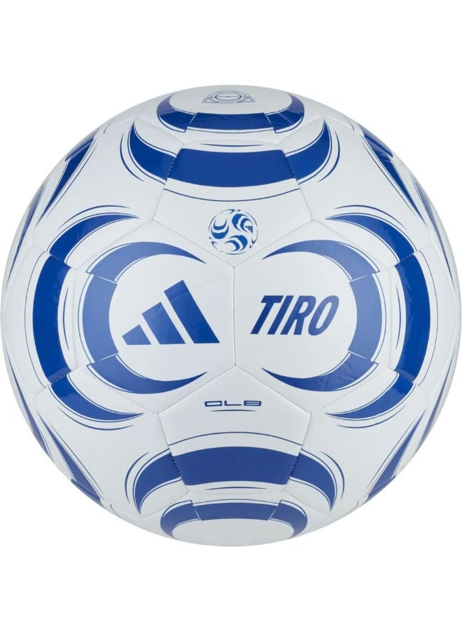 Football Tiro Pro - Size 5
