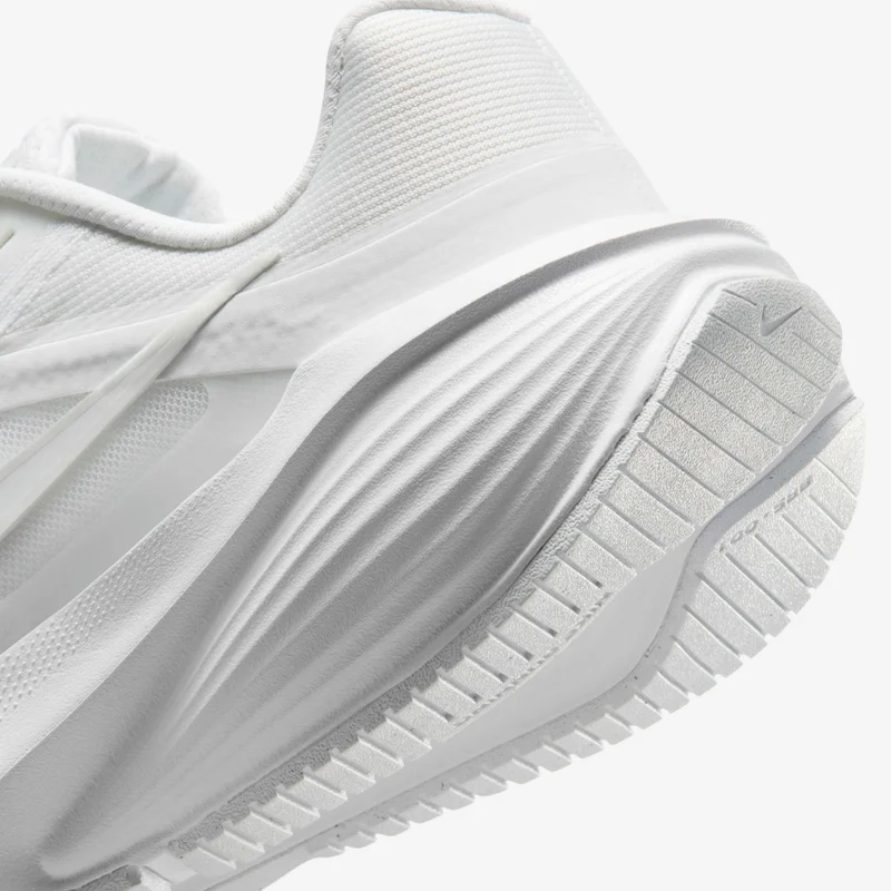 Nike White Women's Downshifter 14 Road Running Shoes for Women | Best Price UAE