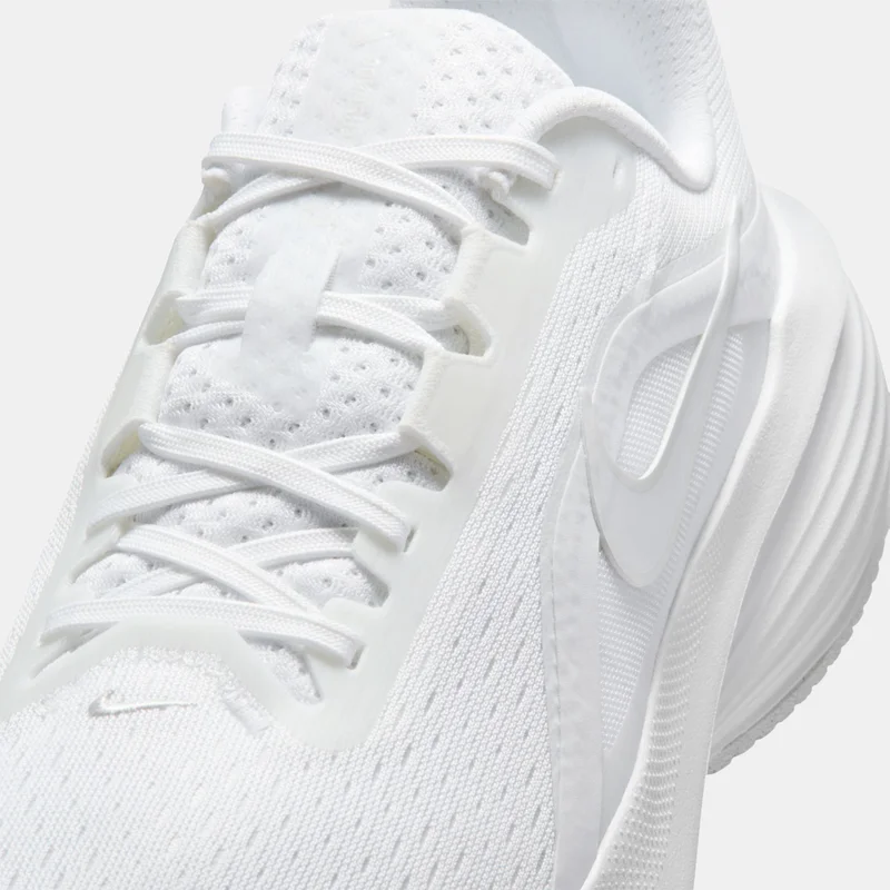 Nike White Women's Downshifter 14 Road Running Shoes for Women | Best Price UAE