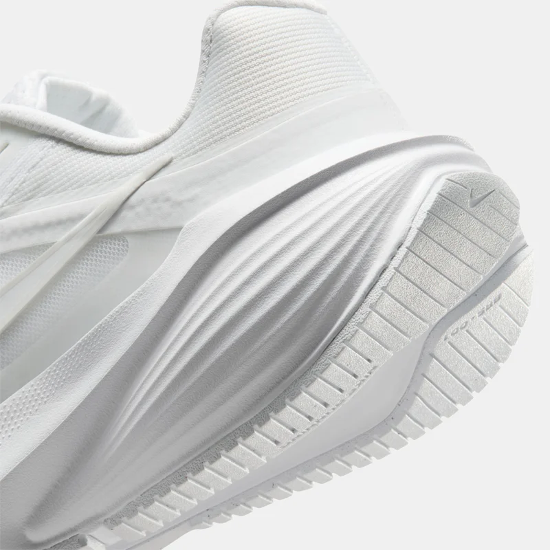 Nike White Women's Downshifter 14 Road Running Shoes for Women | Best Price UAE