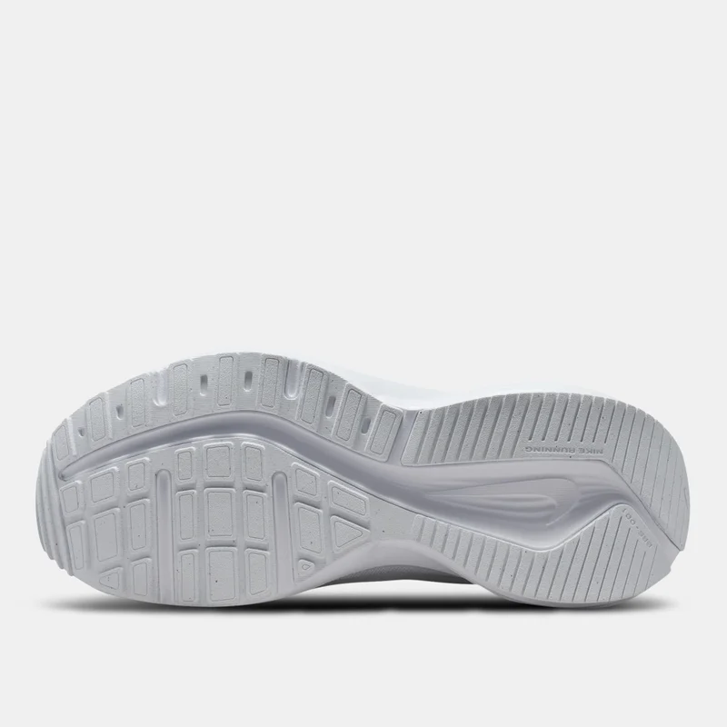 Nike White Women's Downshifter 14 Road Running Shoes for Women | Best Price UAE