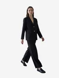 MY FASHION Black