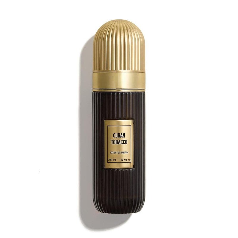 IBRAHEEM AL.QURASHI Cuban Tobacco Perfume 100ml