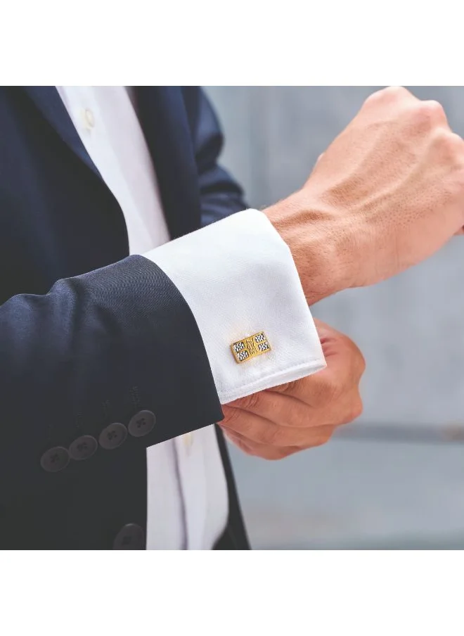 شيروتي 1881 Gents Cufflinks
