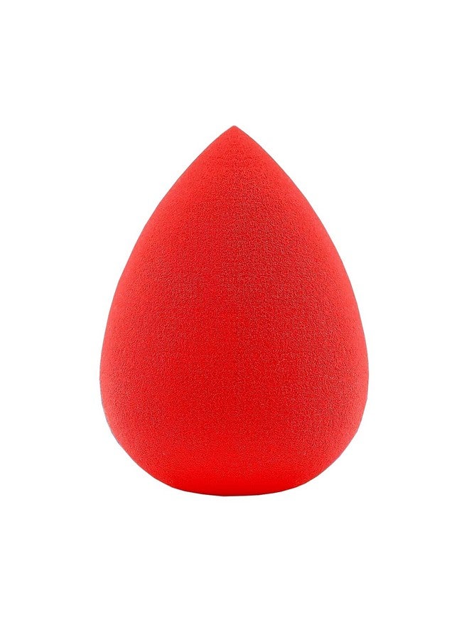 سويكي اسفنجات بيوتي بلندر الاحترافية لمكياج الوجه، اسفنجة بيوتي بلندر للوجه لجميع أنواع البشرة، ناعمة خالية من اللاتكس، قابلة لإعادة الاستخدام (عبوة متعددة الألوان مكونة من قطعة واحدة) - Image 1