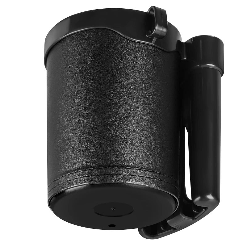 Accmor Stroller Cup Holder with Phone Keys Holder, 3-in-1 Universal Cup Holder, Drinks Bottle Holder for Stroller, Bike, Wheelchair, Walker, Scooter - Image 4