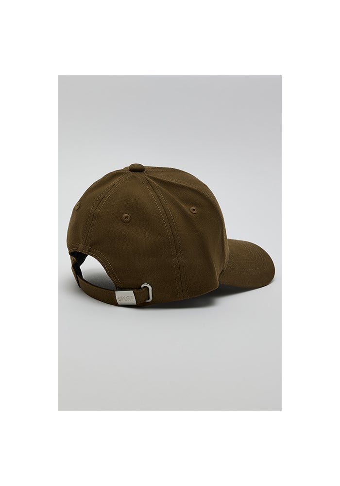 R&B Embroidered Baseball Cap - Image 3