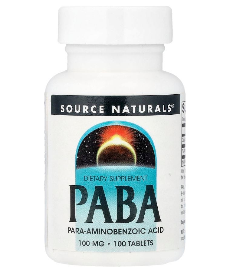 حبوب بABA 100 ملغ 100