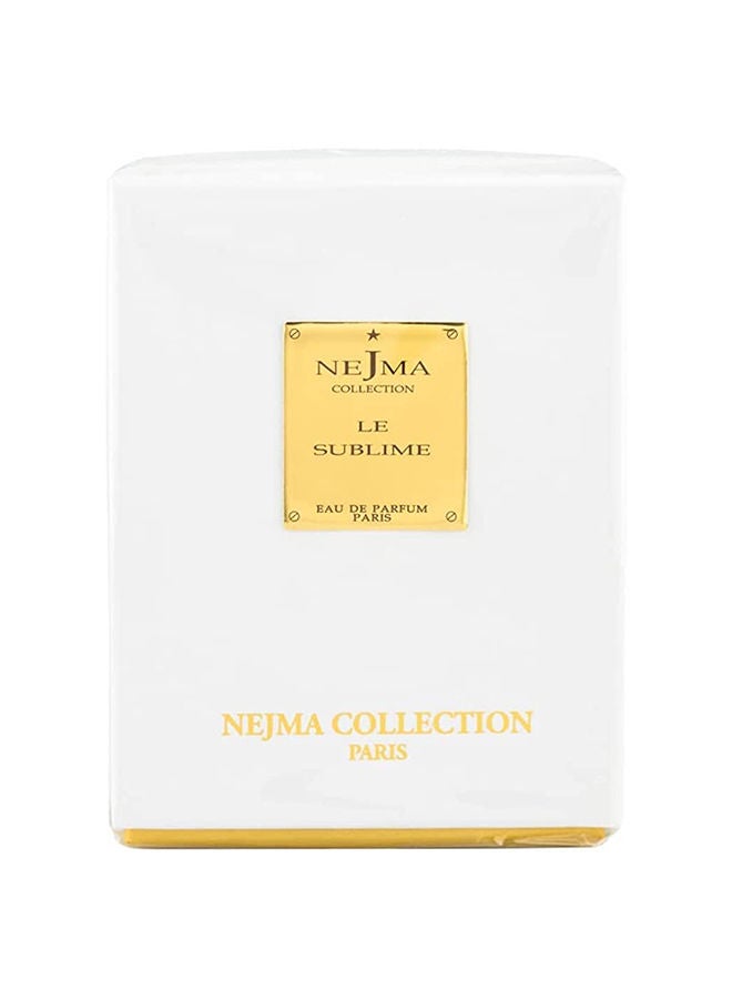 مجموعة لو سوبليم EDP 100 مل