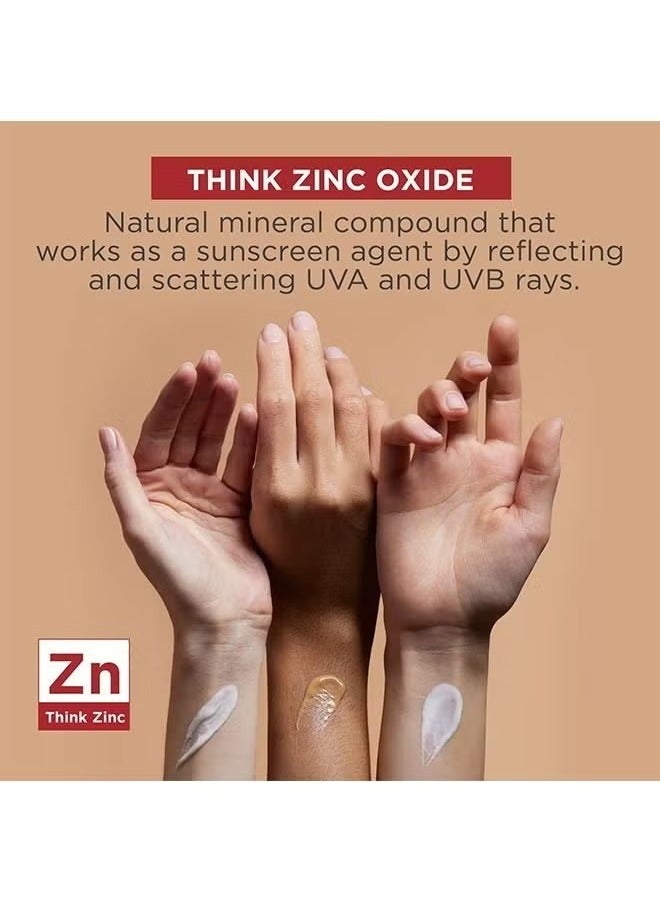 EltaMD UV Shield Broad Spectrum SPF 45 85g, Oil Free, Lightweight, UVA UVB Protection - Image 2