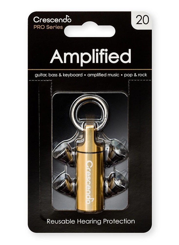 Crescendo - Crescendo PRO Amplified 20 - Image 1