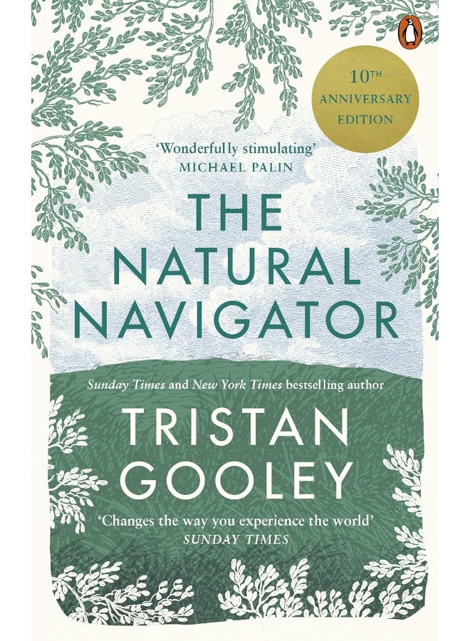 The Natural Navigator: 10th Anniversary Edition - Image 1