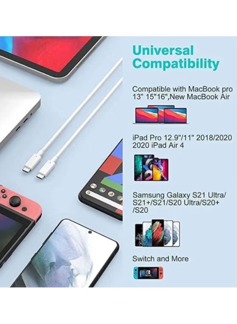 Charging cable USB-C - Image 3