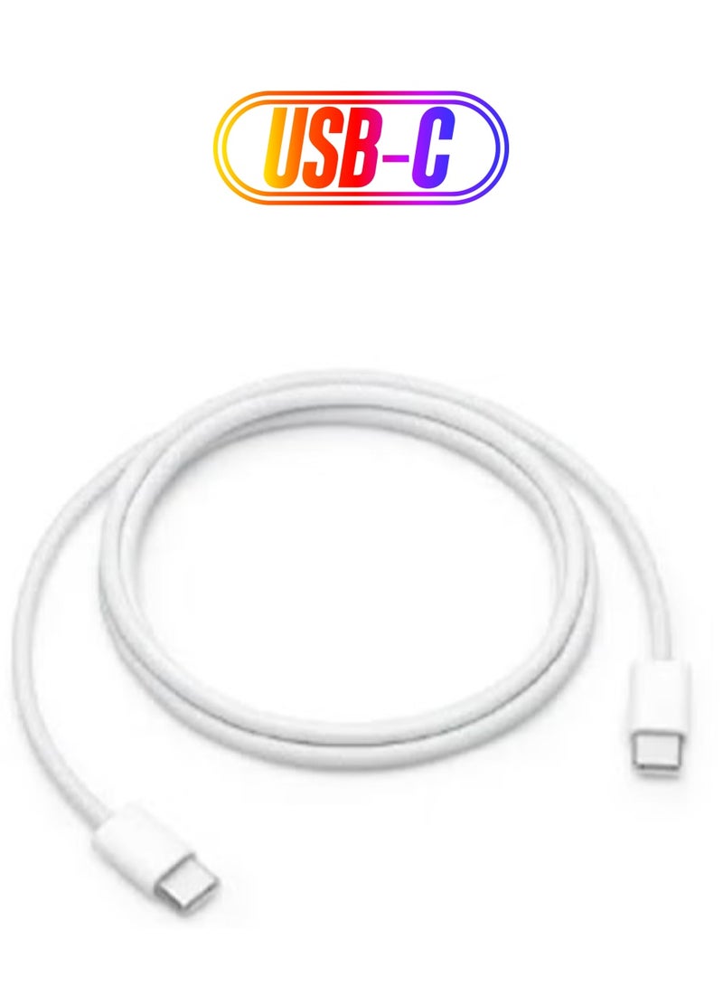 Charging cable USB-C - Image 1
