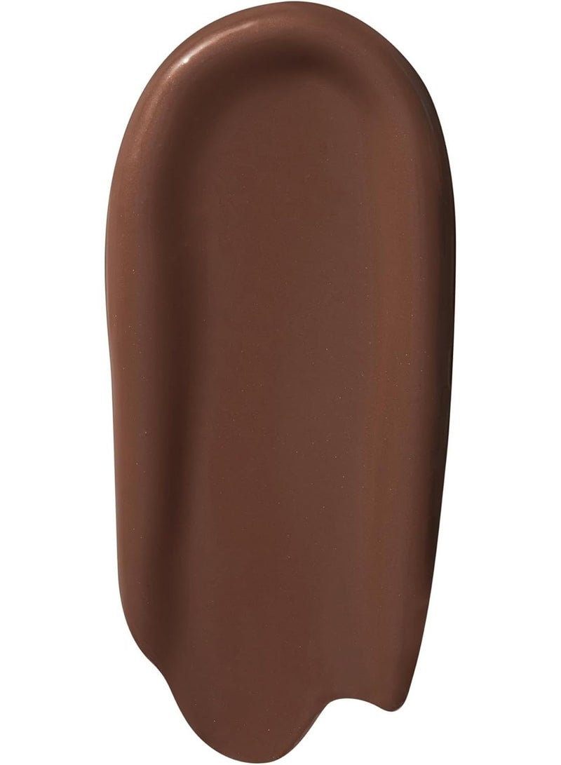 elf Camo Liquid Bronzer & Contour, Silky Highly Pigmented Formula, Creates a Long-Lasting Bronzed Glow & Natural Look, Vegan & Cruelty-Free, 7 Tan/Deep - Image 2