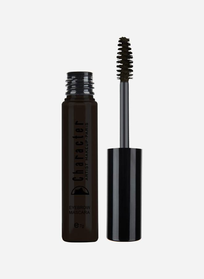 Character Eyebrow MascaraÂ - Noir - Image 1