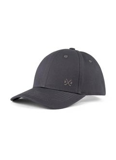 Riblor Riblor Bosco Baseball Cap Grey  - Image 2