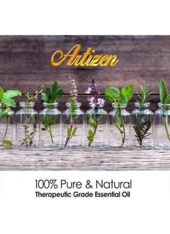 Artizen 30 ml Essential Oils Cleaning Blend for Kitchen, Home, Bathroom Cleaner or Air Freshener (1 fl oz)  - Image 2