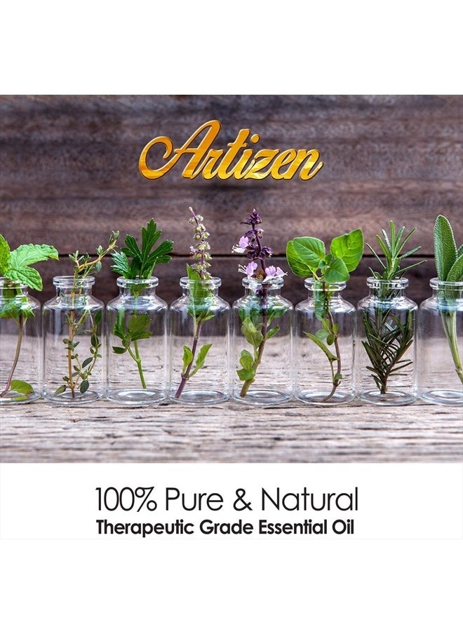 Artizen 30 ml Essential Oils Cleaning Blend for Kitchen, Home, Bathroom Cleaner or Air Freshener (1 fl oz)  - Image 2