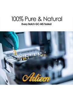 Artizen 30 ml Essential Oils Cleaning Blend for Kitchen, Home, Bathroom Cleaner or Air Freshener (1 fl oz)  - Image 4