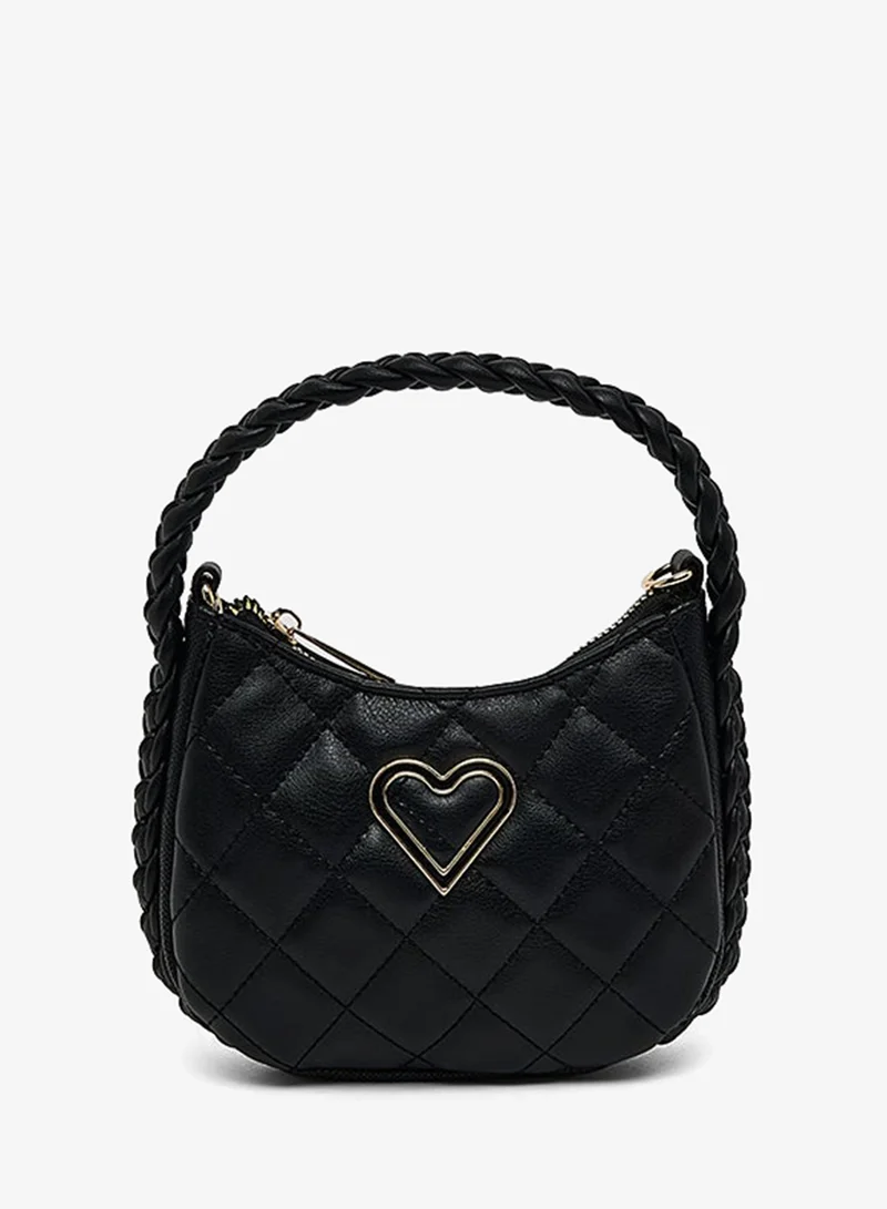أر أند بي Quilted Mini Bag