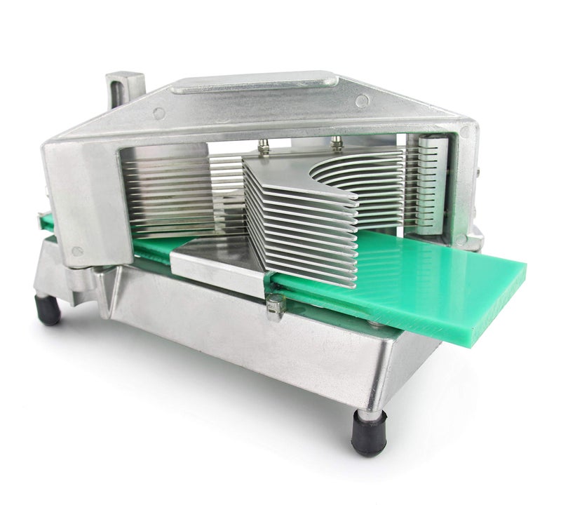 New Star Foodservice New Star Foodservice 39702 Commercial Tomato Slicer 316Inch 