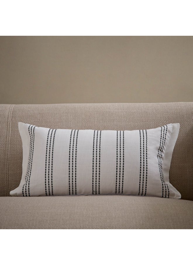 Dune Dweller Striped Filled Cushion 50 x 30 cm - pzsku/Z7C60328EFEB2C9219CABZ/45/_/1733460095/757834c8-7db8-48b3-8f12-897fd5d76415