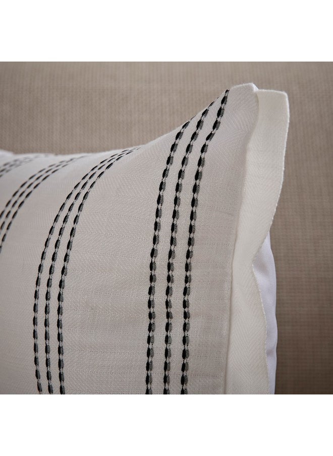 Dune Dweller Striped Filled Cushion 50 x 30 cm - pzsku/Z7C60328EFEB2C9219CABZ/45/_/1733460097/f3dc163d-be7d-4c6f-86f2-e2cc25e82c45