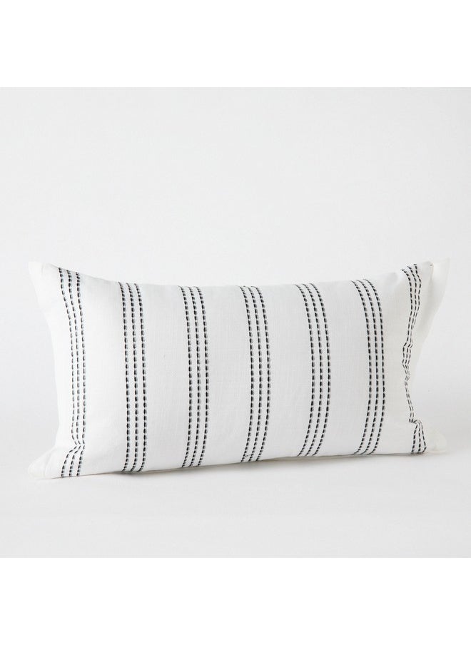 Dune Dweller Striped Filled Cushion 50 x 30 cm - pzsku/Z7C60328EFEB2C9219CABZ/45/_/1733460098/333744c2-08f0-4f05-b44e-9eba88d371c0