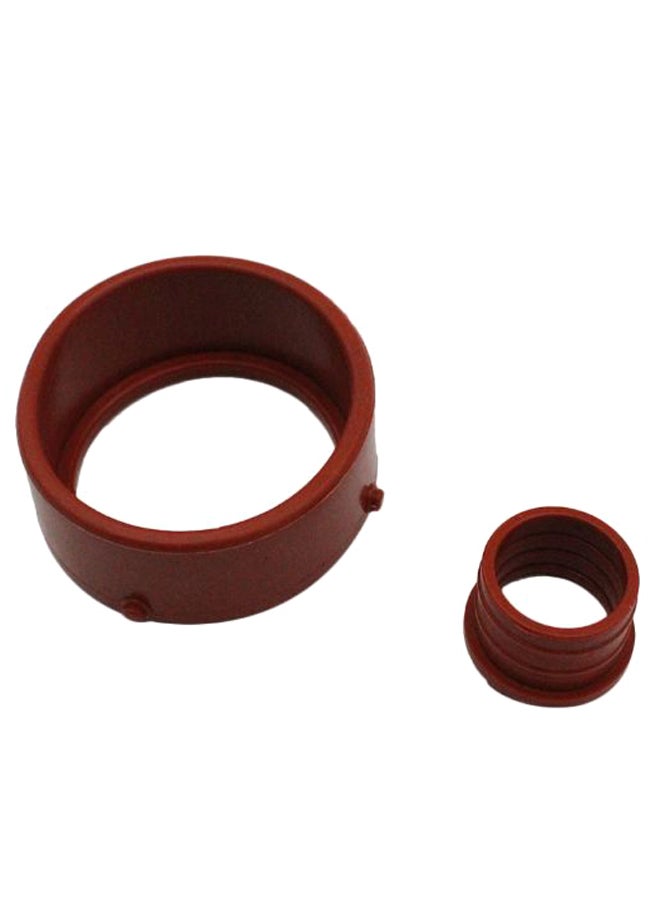 Generic Turbo And Breather Intake Seal Kit For Mercedes-Benz OM642 