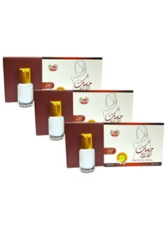 Musk Al Tahara 3 pcs