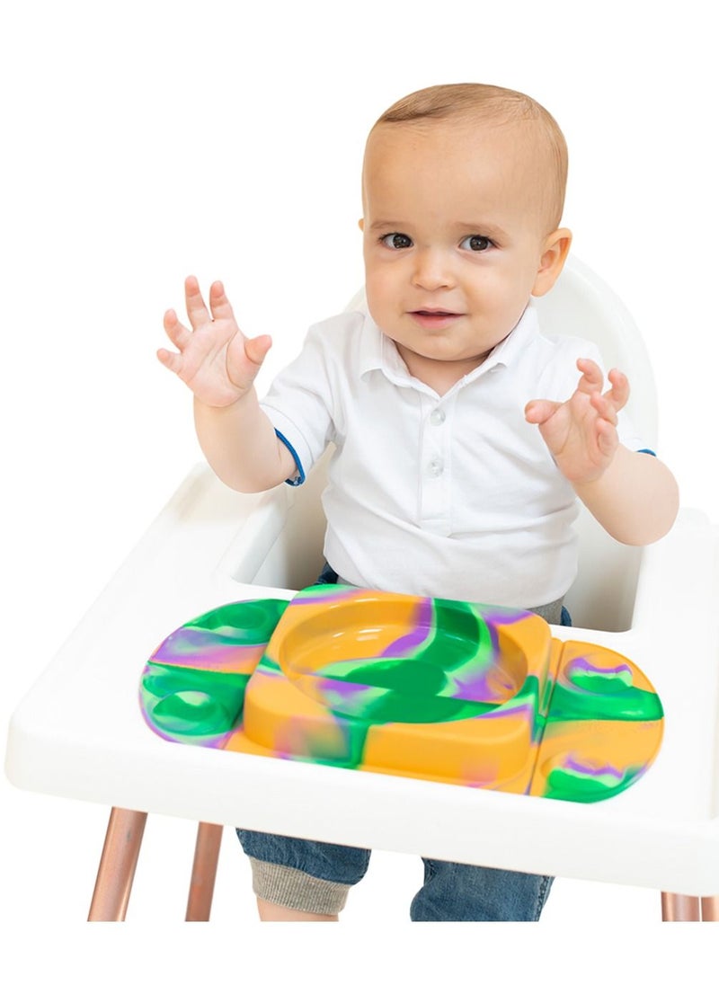 EasyTots - EasyMat MiniMax - Dino - Image 1